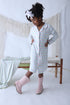 spring-gingham-girls-dream-gown Dream-Big-Little-Co-pajama-baby-blanket